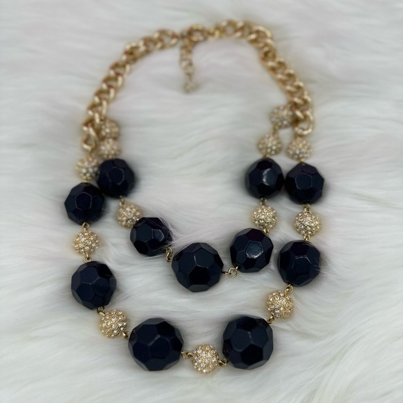 Lilly Pulitzer On The Rocks Necklace - Picture 6 of 8